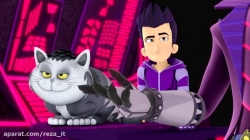 انیمیشن کاراگاه گجت 2015 :: فصل 1 قسمت 22 :: دوبله فارسی